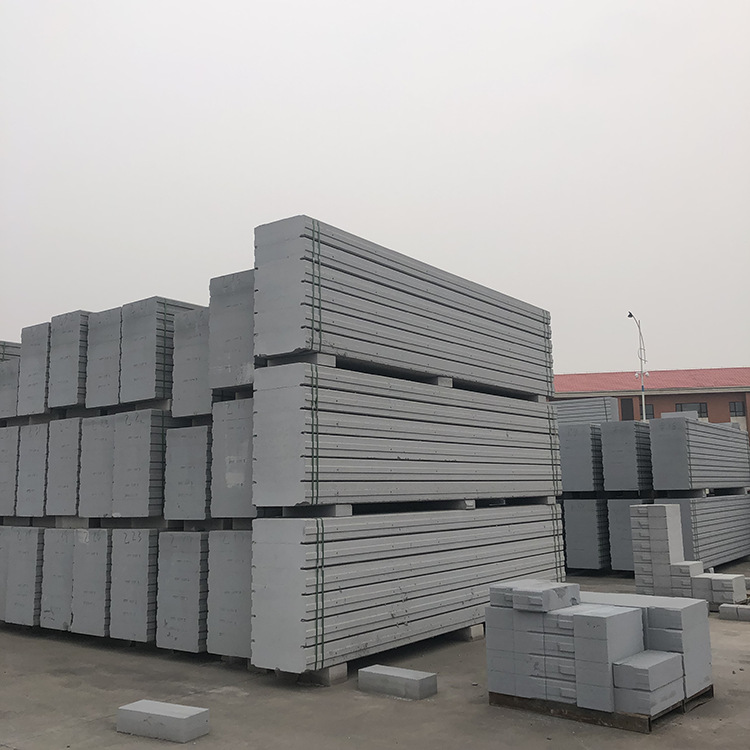 专业生产alc板 alc防火板 加气混凝土板 加气板 粉煤灰120mm