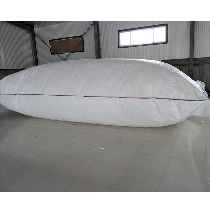 集装箱一次性液袋液体运输食用油一次性液袋批发车载液袋