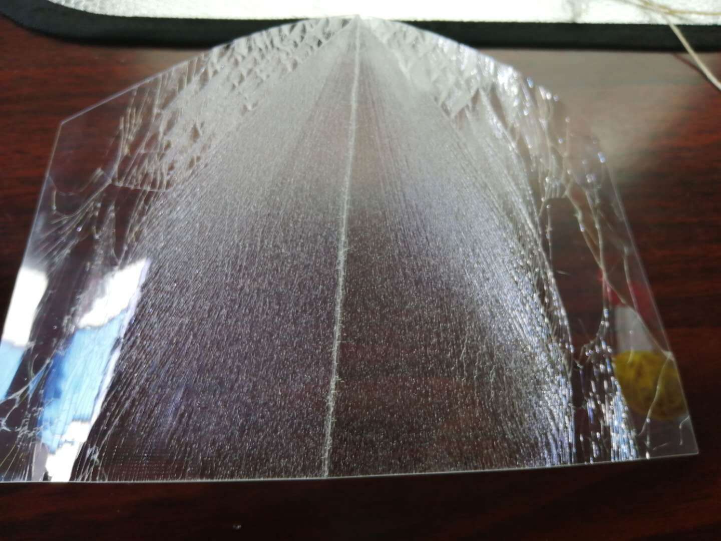适用台电p80x 8寸平板电脑钢化膜x4屏幕保护膜11.6寸全屏钢化贴膜