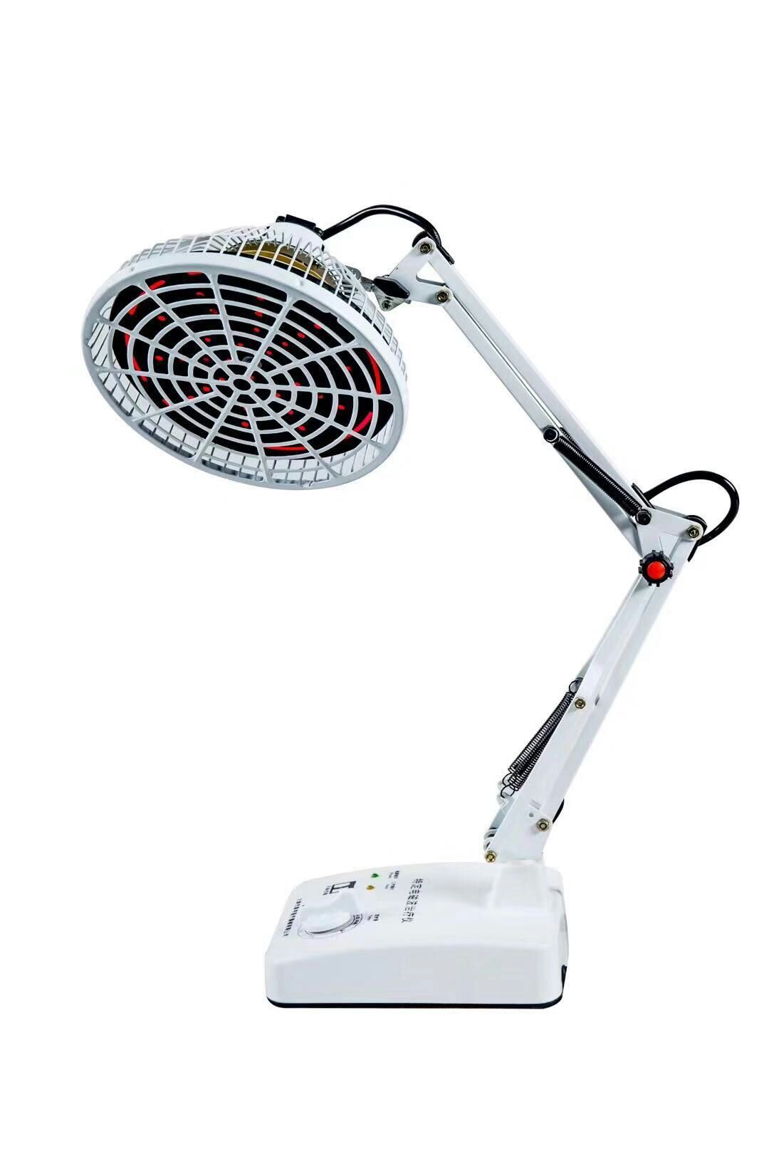 天磁恒健特定电磁波治疗器远红外线烤电家用医用烤灯理疗仪电烤灯