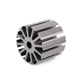 电机转子定子铁芯冲片