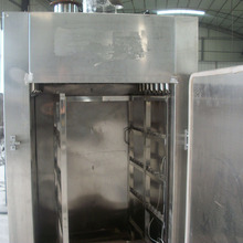 烟熏炉 熏蒸炉 烤鸭炉 烤肠炉生产厂家 各种型号设备可定制