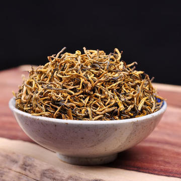 金骏眉红茶散装批发武夷山金骏眉茶叶 红茶批发散茶产地直销-阿里巴巴