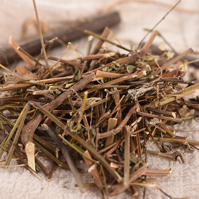 倒扣草(1000g)牛舌大黄土牛膝 倒钩草 土牛七