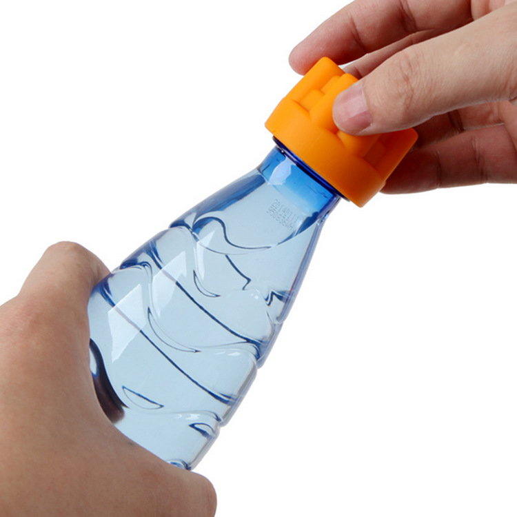 现货供应硅胶矿泉水开瓶器 食品级硅胶工厂创意开瓶 厂家供应