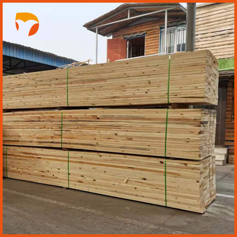 木跳板 定制加工建筑工程用木跳板 家具家装用板材 规格可定制