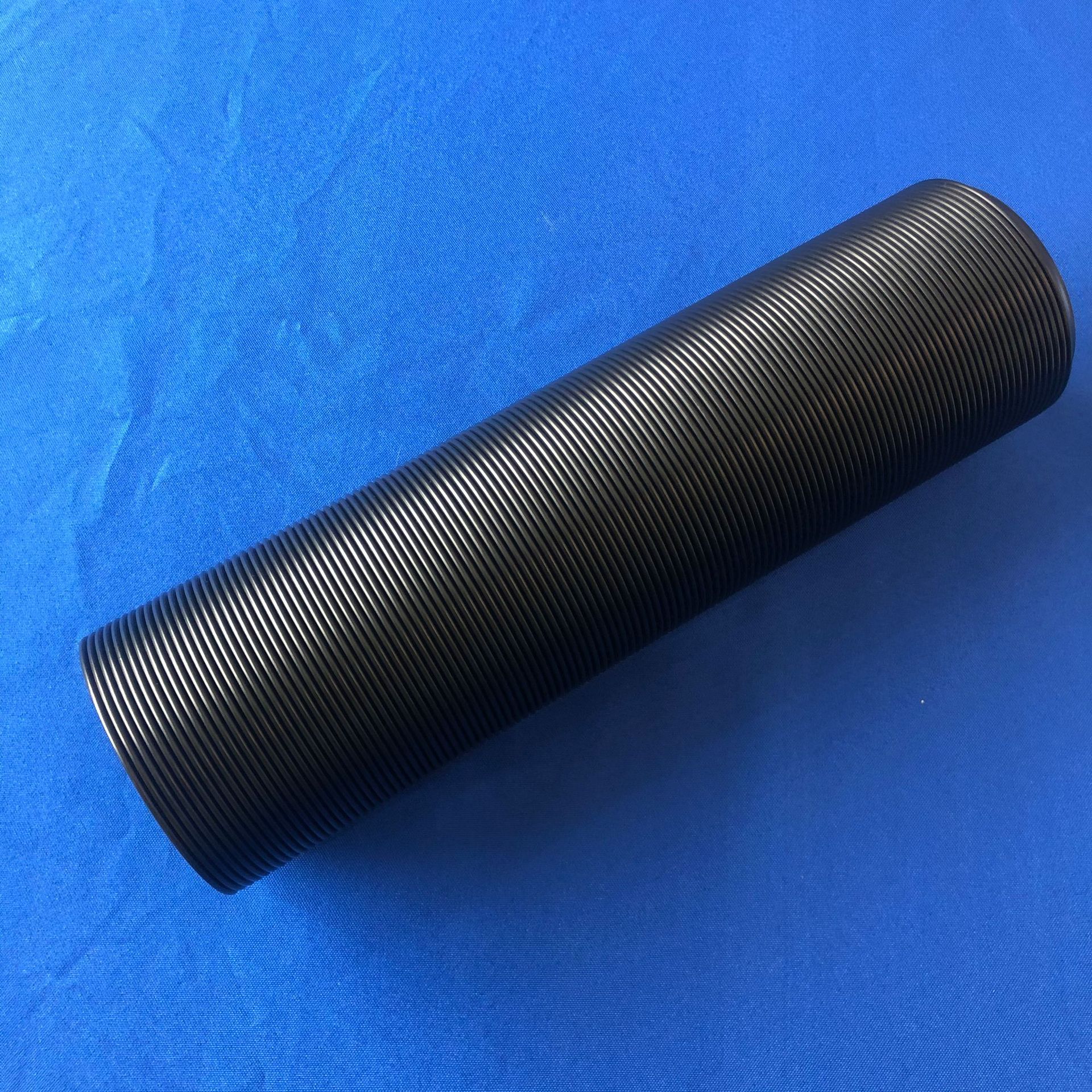 供应通风万向pp钢丝伸缩管 伸缩软管 移动空调配套 多规格