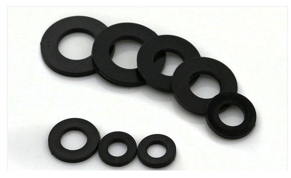 镀锌平垫 高强度大边加厚平垫圈定做异型垫片各种冲压件厂家批发