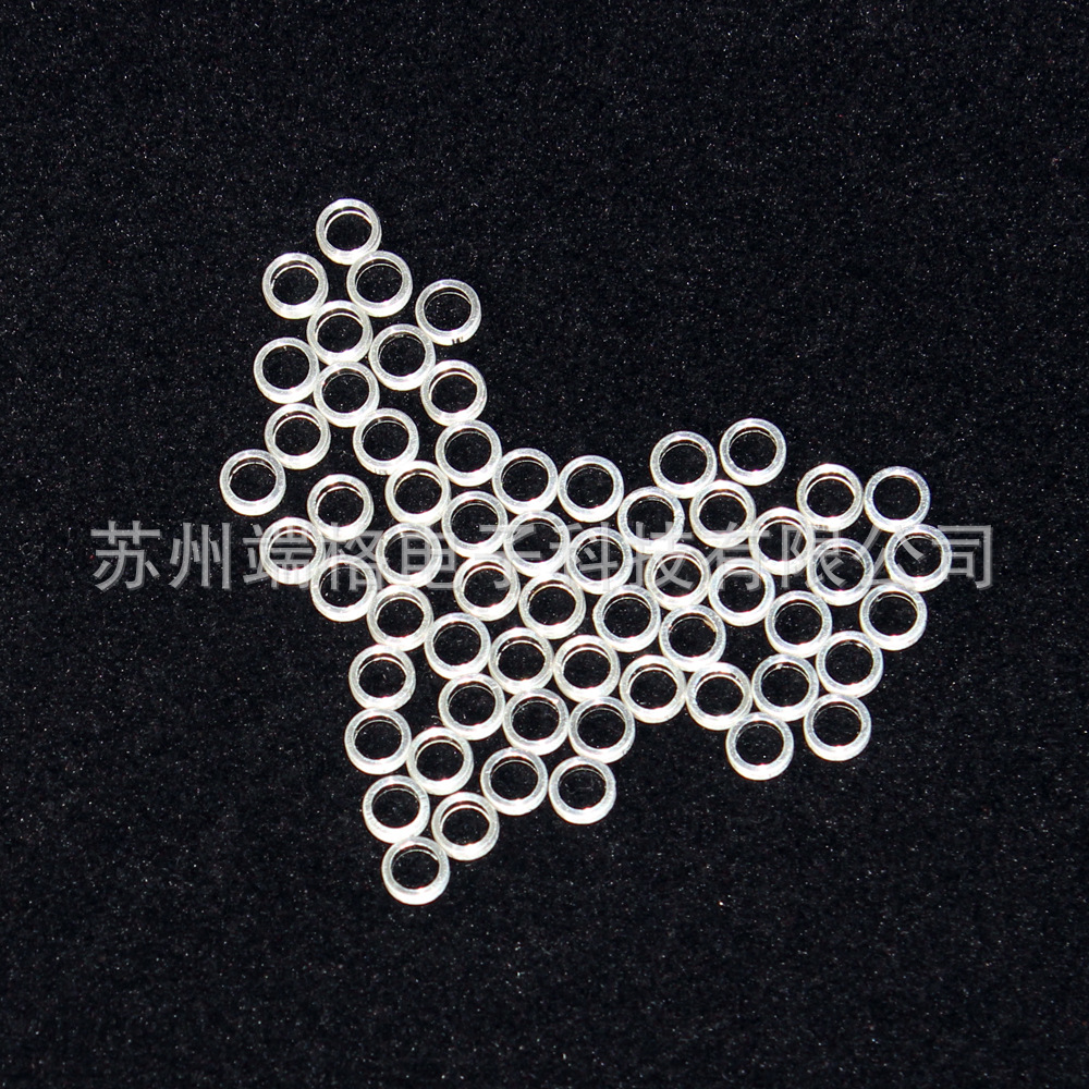 厂家生产焊锡环 无铅有铅焊环低温高温焊锡环热缩组合