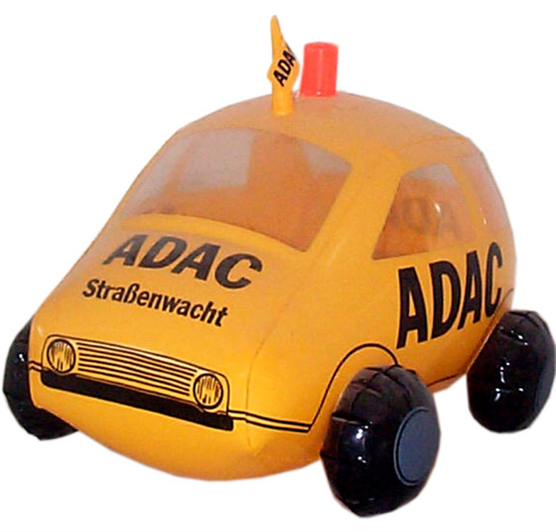 厂家现货直销pvc充气儿童玩具车充气车