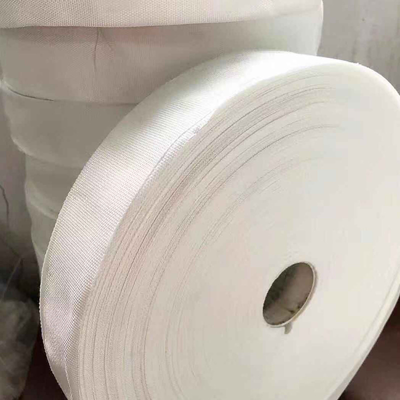 涤玻绳电机大型电机定子线棒绝缘绑扎绳高强度绝缘现货批发