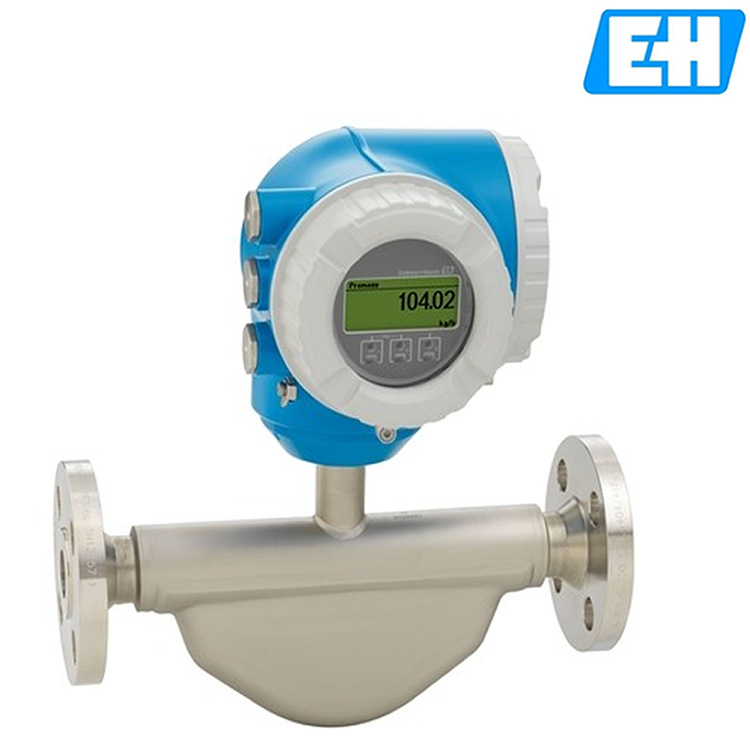 e h质量流量计e300 德国恩德斯豪斯e h e300系列质量流量计