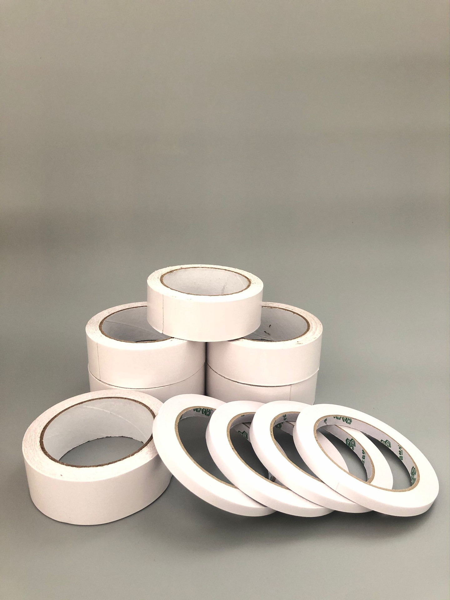 双面胶油胶高粘强力耐高温超薄双面油胶办公文具工业油性双面胶带