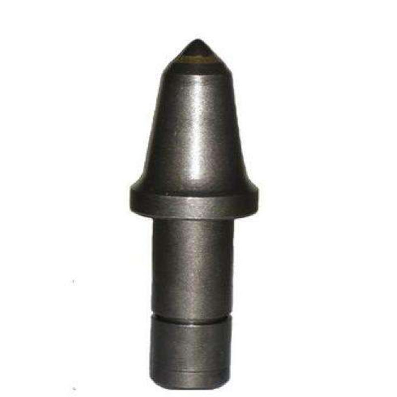 供应优质耐磨截齿 刀齿 镐型截齿 u82煤截齿 采煤机掘进机截齿