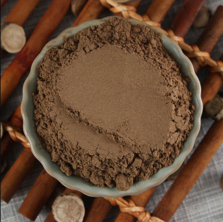 中药材赤芍粉 超细特级赤芍现磨粉 代工各种超细粉 量大从优