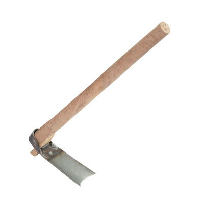 花锄小锄头农具种菜园艺除草挖土户外家用全钢挖笋花园钓鱼小挖锄