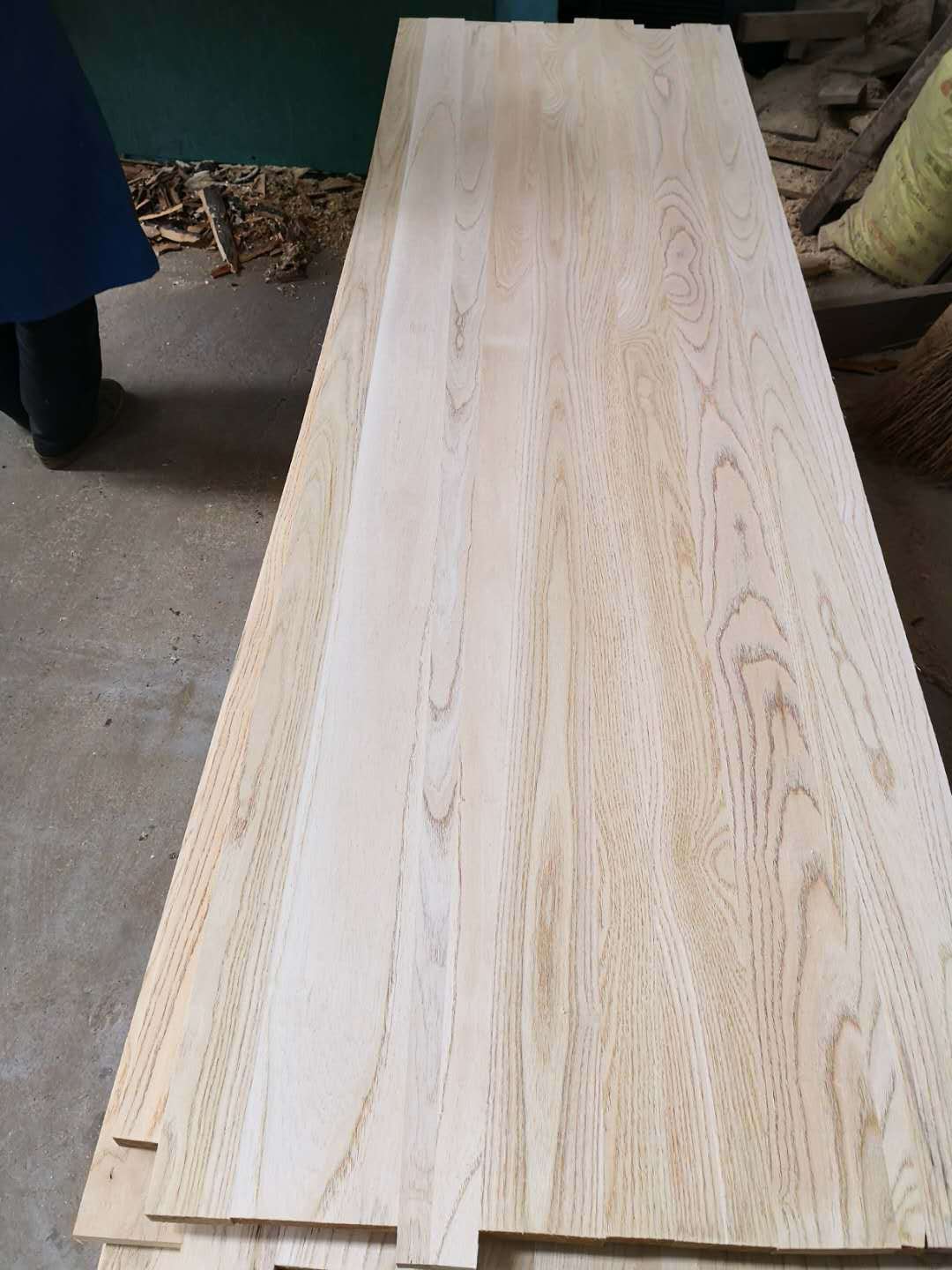 河南白椿木烘干板材河南厂家批量生产定制白椿木板材规格家具配件