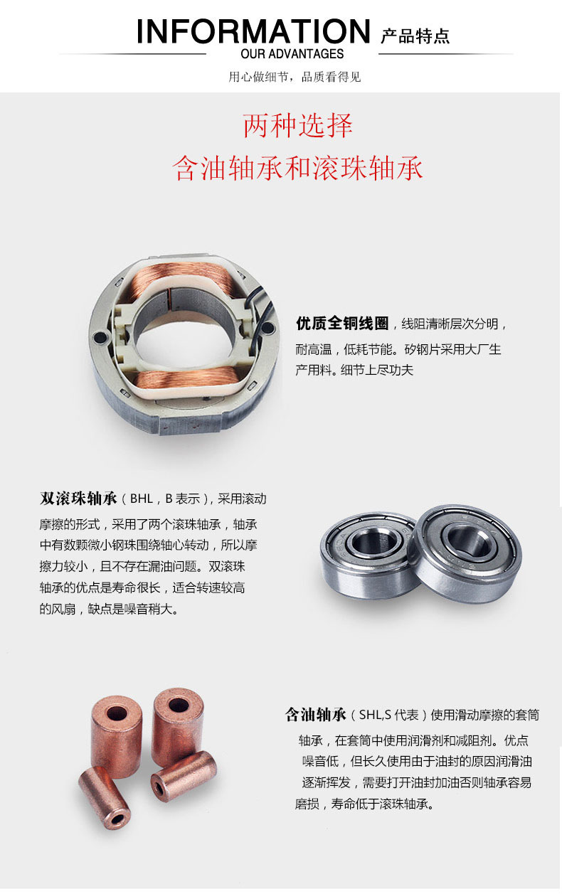 10a 1225滚珠 7叶 轴流散热风扇