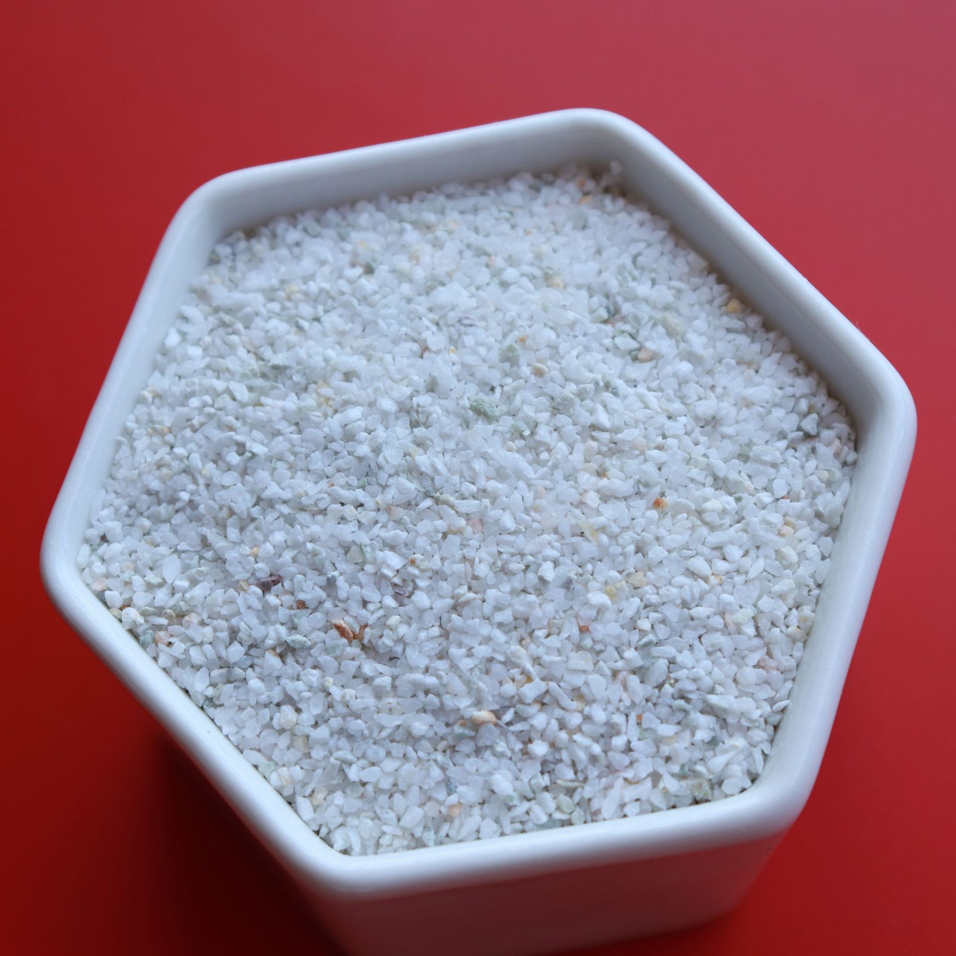 河源石英砂厂家直供2640目水处理石英砂滤料除锈过滤铸造石英砂