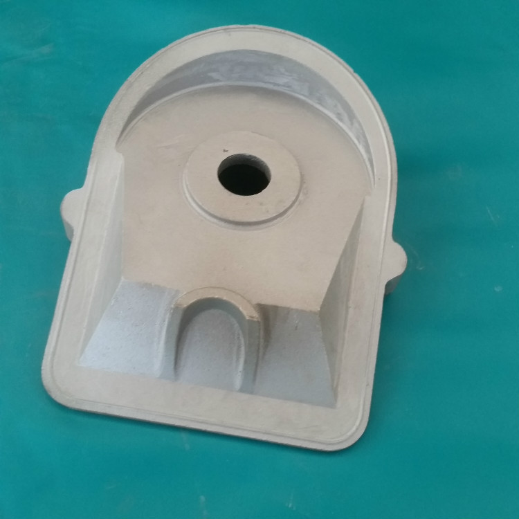 青岛铸铝厂家钢模浇铸铝件砂模铸造铝合金定制铝制品淄博