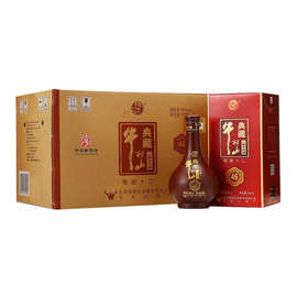 牛栏山二锅头46度