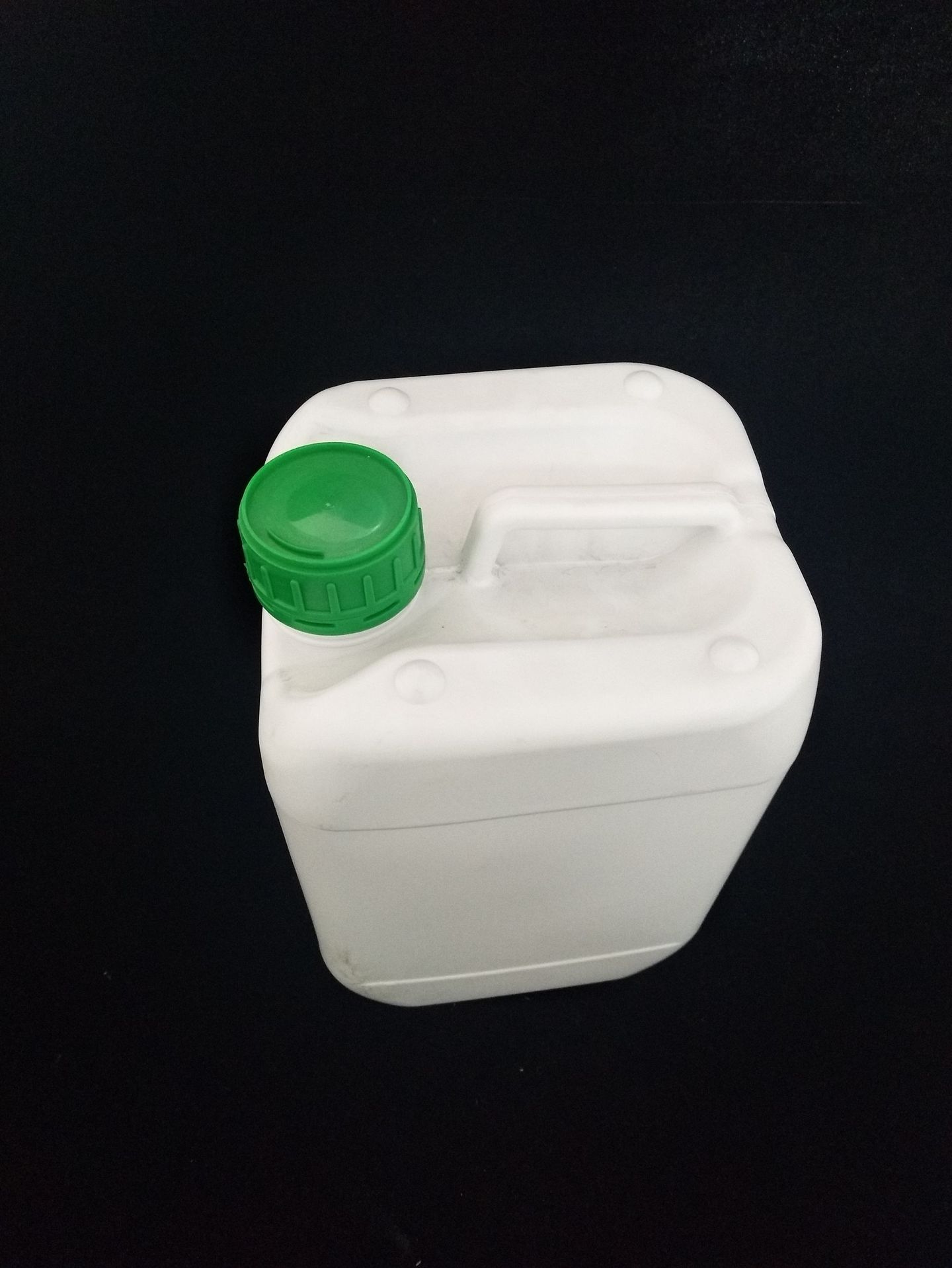 耐高温防渗漏耐酸碱5l堆码桶 农药桶 5l耐酸碱塑料桶 5l氟化桶