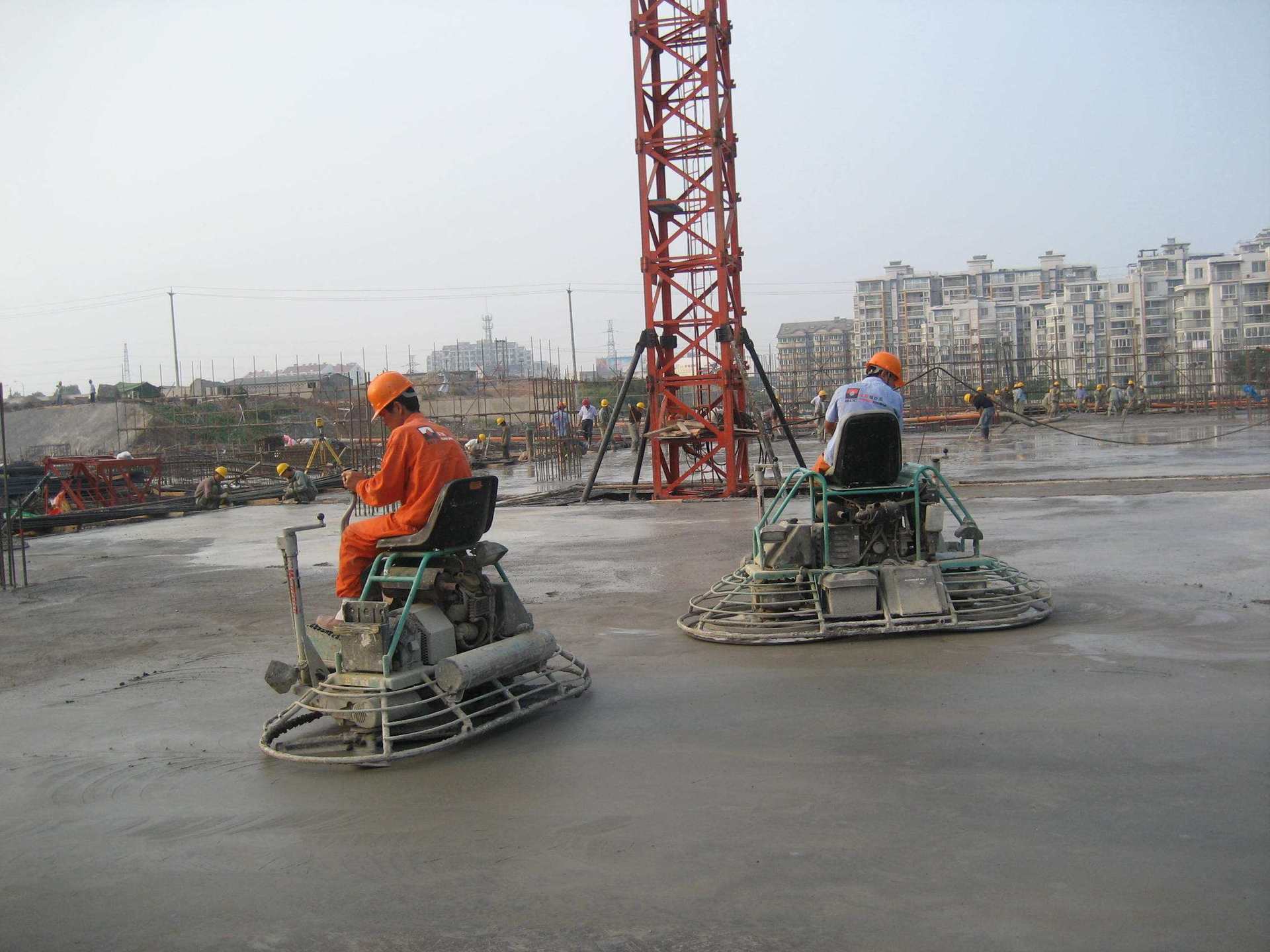 手扶式抹光机修路电动抹光机水泥路面抹平机规格齐全
