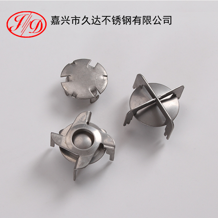 厂家直销现货定做浮阀十字型浮阀f1浮阀adv浮阀条形浮阀