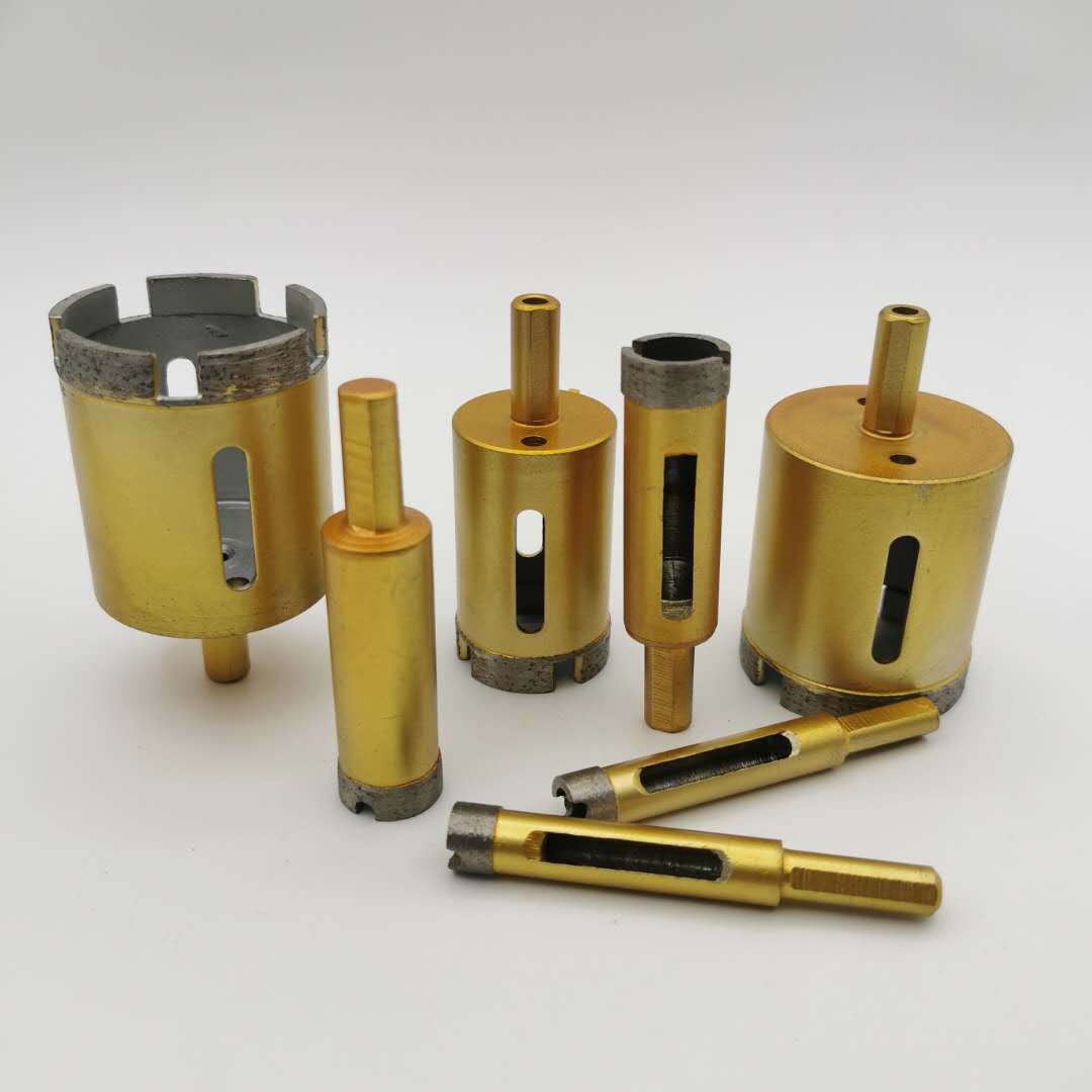 3kg 规格 大理石开孔器6mm,大理石开孔器8mm,大理石开孔器10mm,大理石