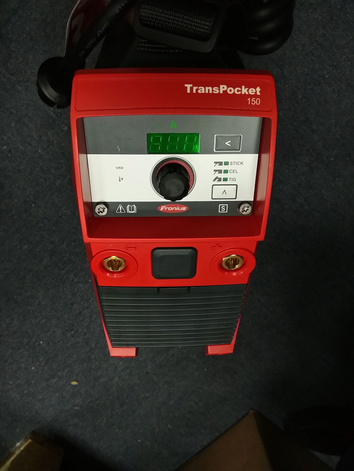 奥地利fronius福尼斯焊机配件导丝嘴 43.0004.2692 原装进口