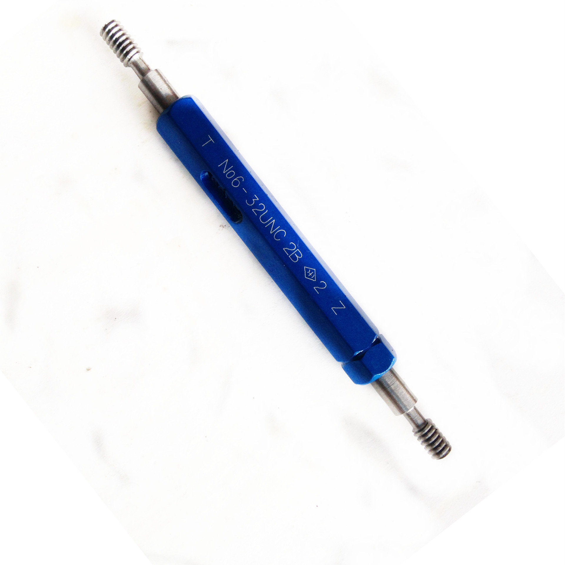 川牌美制螺纹塞规(牙规)0-80unc---1-1/8unc 2b 2b 0.03