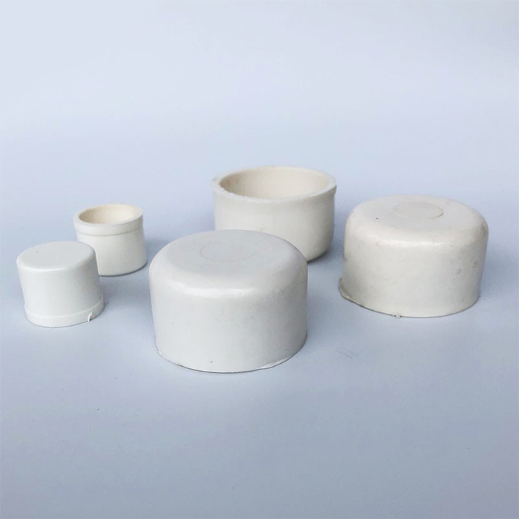 pvc给水管配件 承压堵头 排水管材20 25 32 40 50 63 75-160