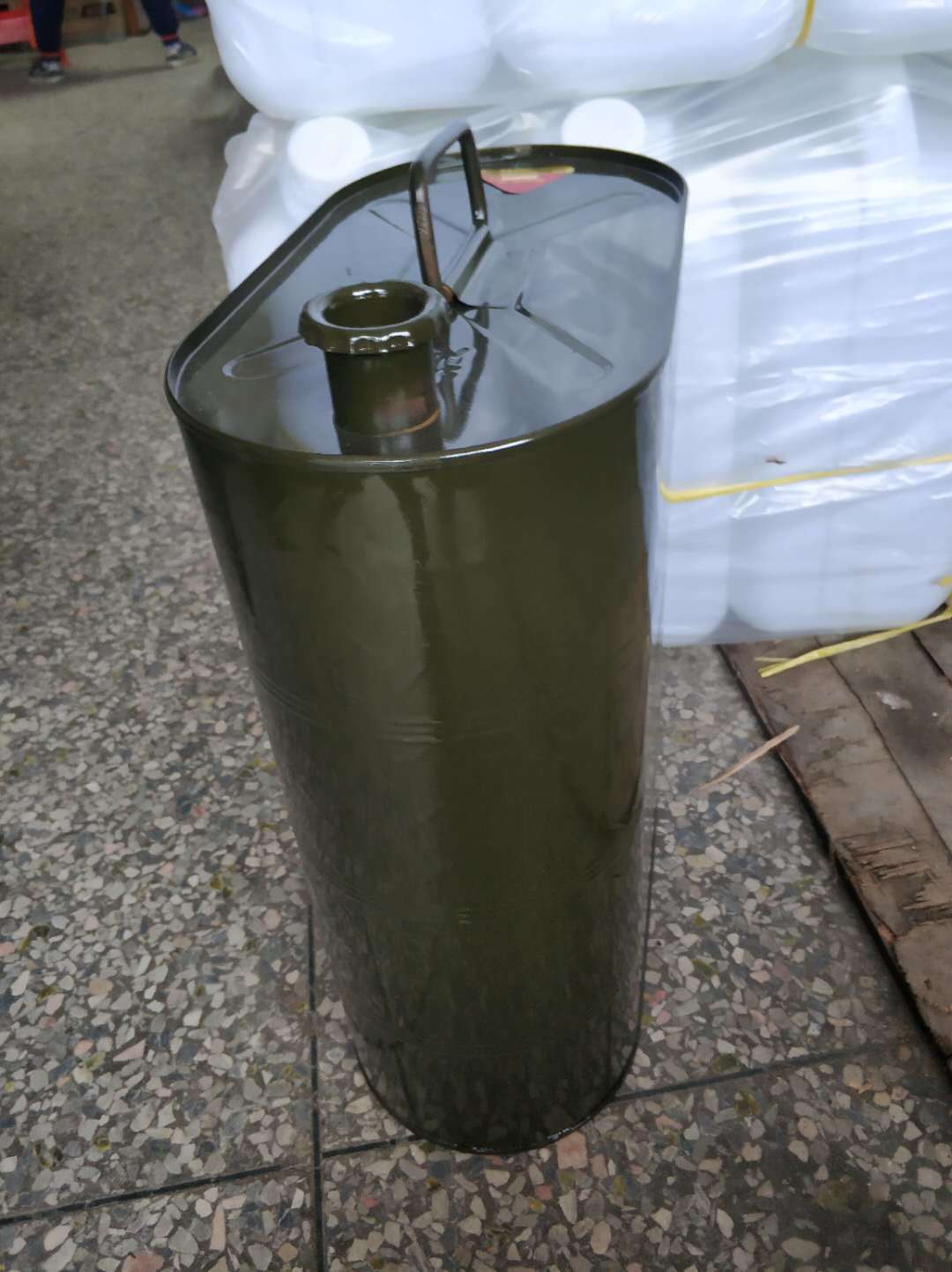 30l铁油桶,手提铁油桶,汽(柴)油桶