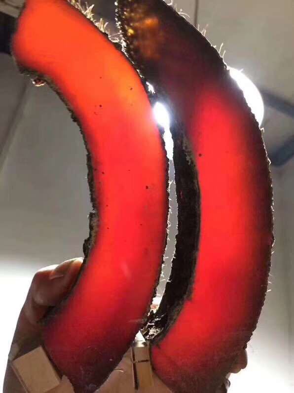 厂家直销 高仿象皮20m手串手链佛珠男女108颗手链文玩饰品工艺品