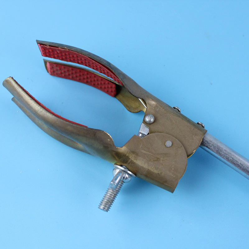 万能夹 四爪双向调节万用夹 万用夹 多用夹 四爪夹 实验室用品