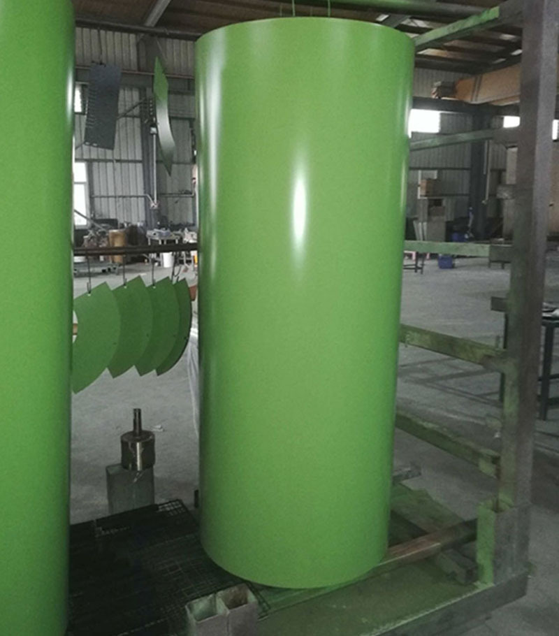 专业提供烘干滚筒铁氟龙特氟龙特富龙铁弗龙特氟隆teflon喷涂加工