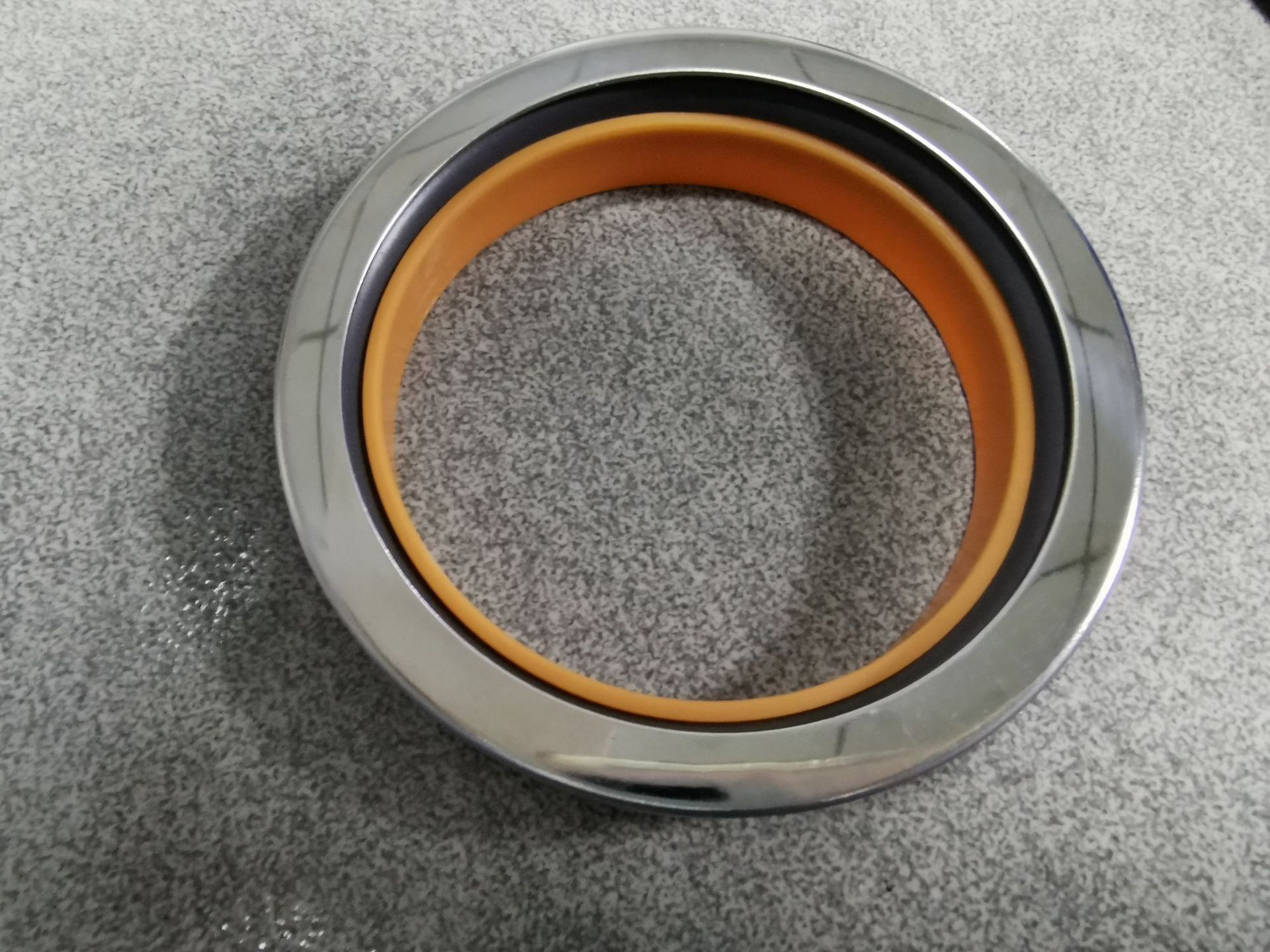 标准件是否标准件现货样品或现货双唇泛特封型号meiwa品牌轴用密封