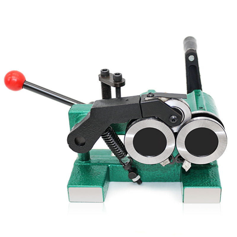 台湾pga冲子研磨机冲子成型器高精密磨针机1.5-30冲子机0.005mm