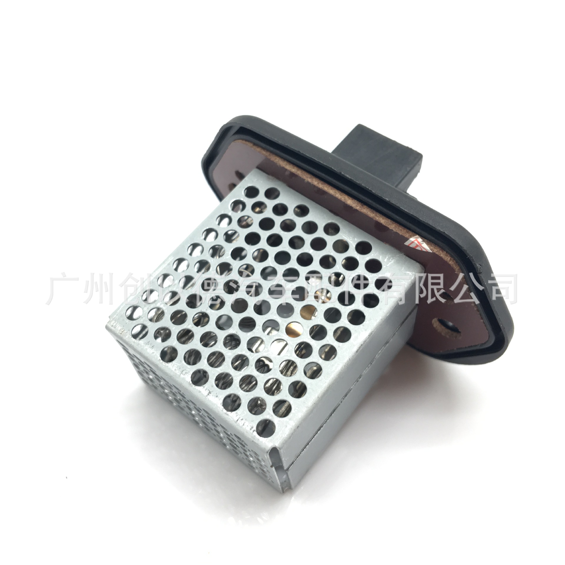 适用本田09-14锋范二代飞度凌派gj5鼓风机电阻79335-tf0-g01