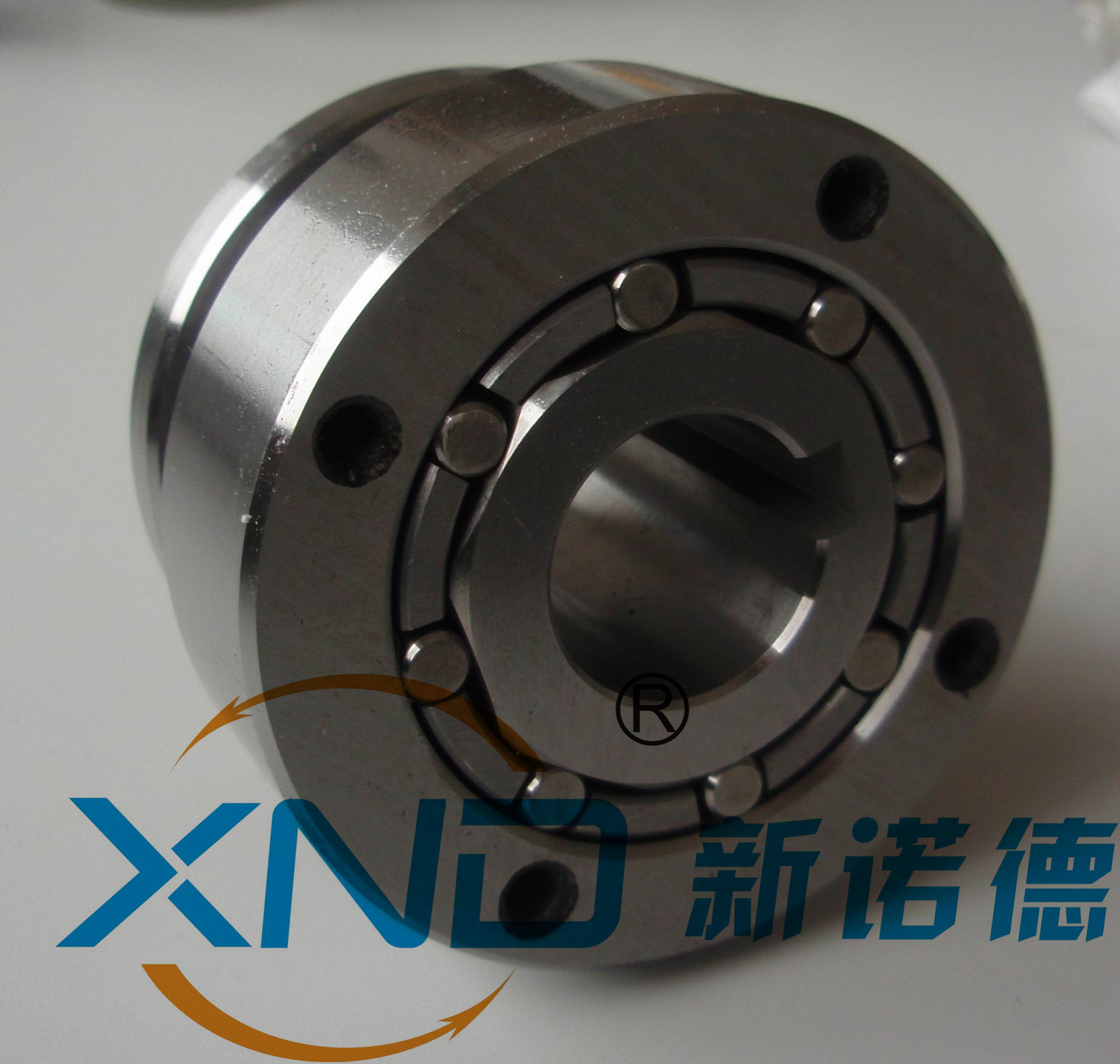 gcs3596zl型双向超越离合器3596可控滚柱式超越离合器/双向离合器