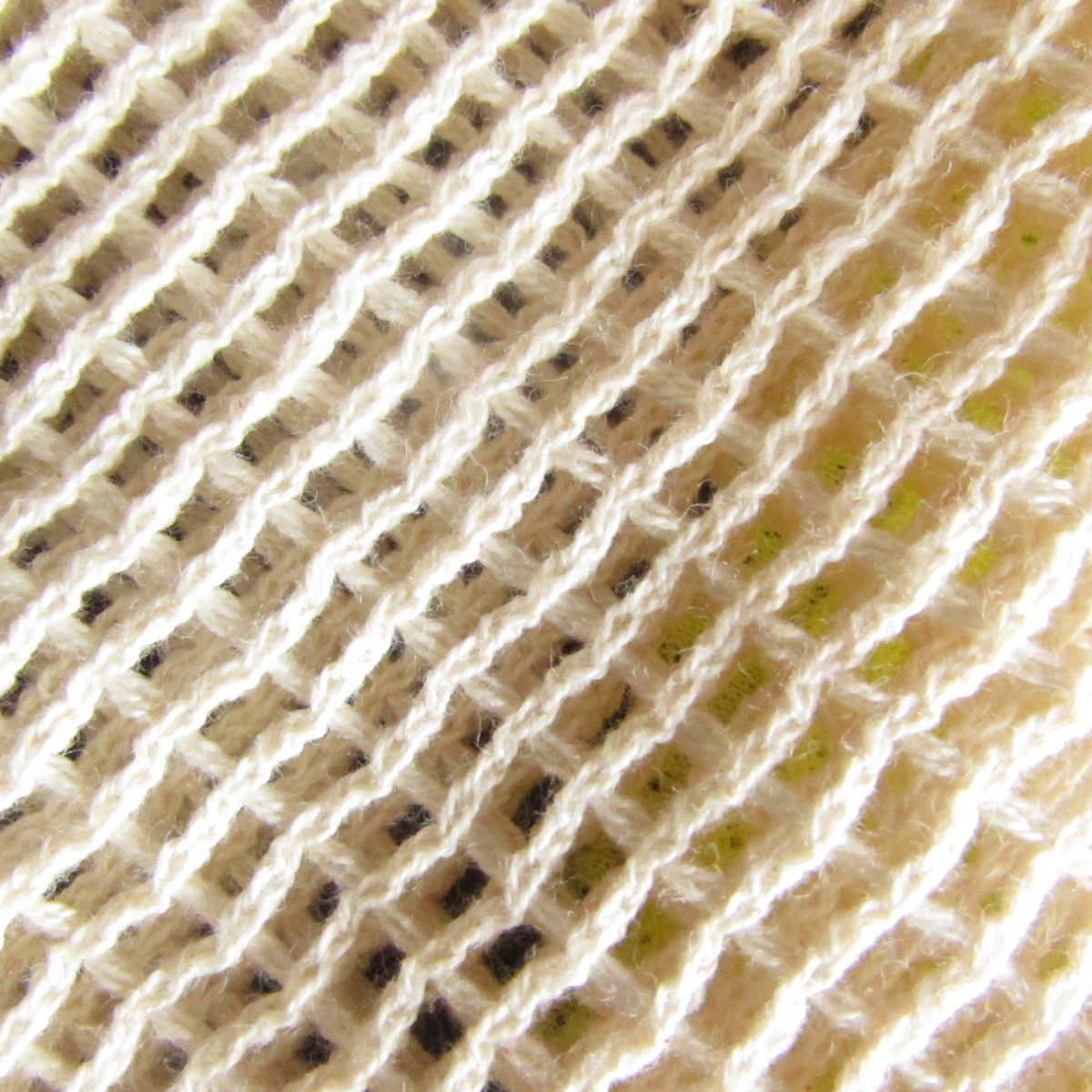 方格有机棉 生态棉 生物棉 有机棉织物 有机棉网布