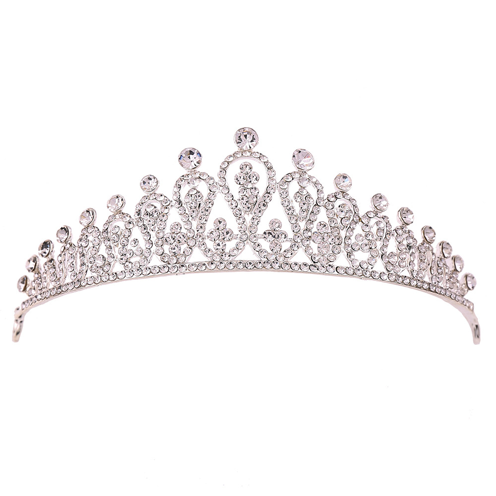 新娘小皇冠 儿童皇冠