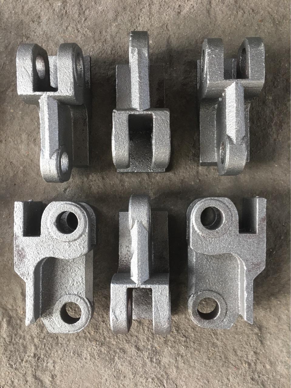 精密铸造耐热炉排主动炉排片活芯炉排鳞片炉排被动炉排硅5硅6炉排