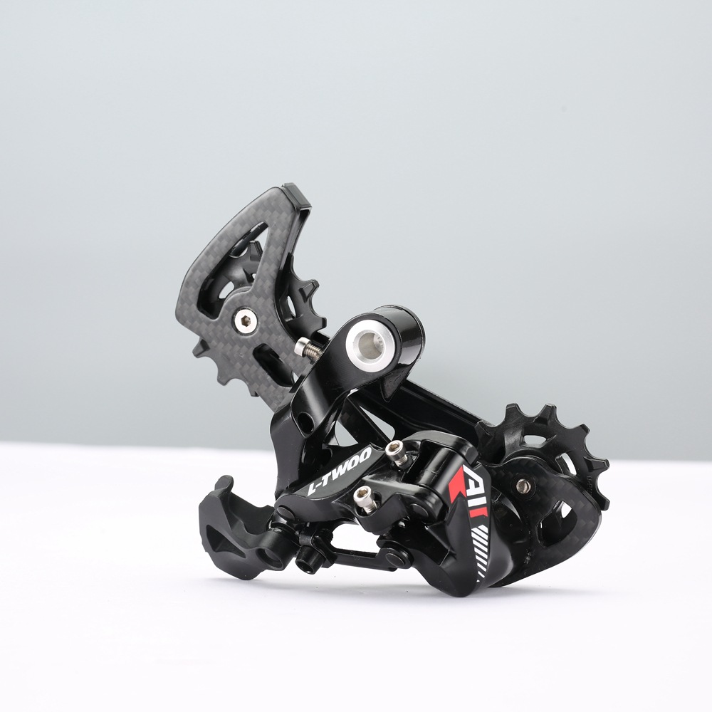 蓝图山地车11速变速器指拨后拨自行车变速器联11速山地车套件