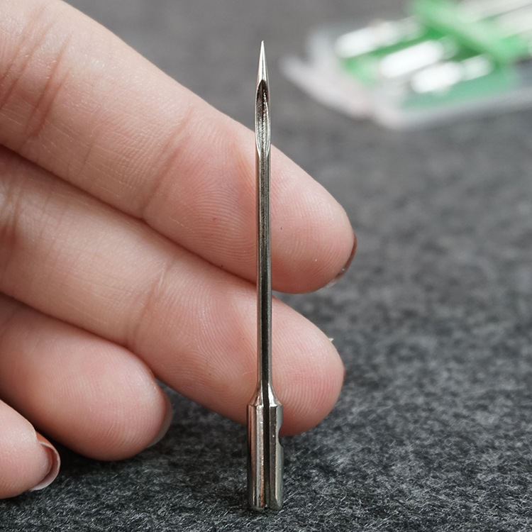 【加长针头】吊牌枪针头细针头粗钢针加粗吊牌枪针头袜子枪针胶钉