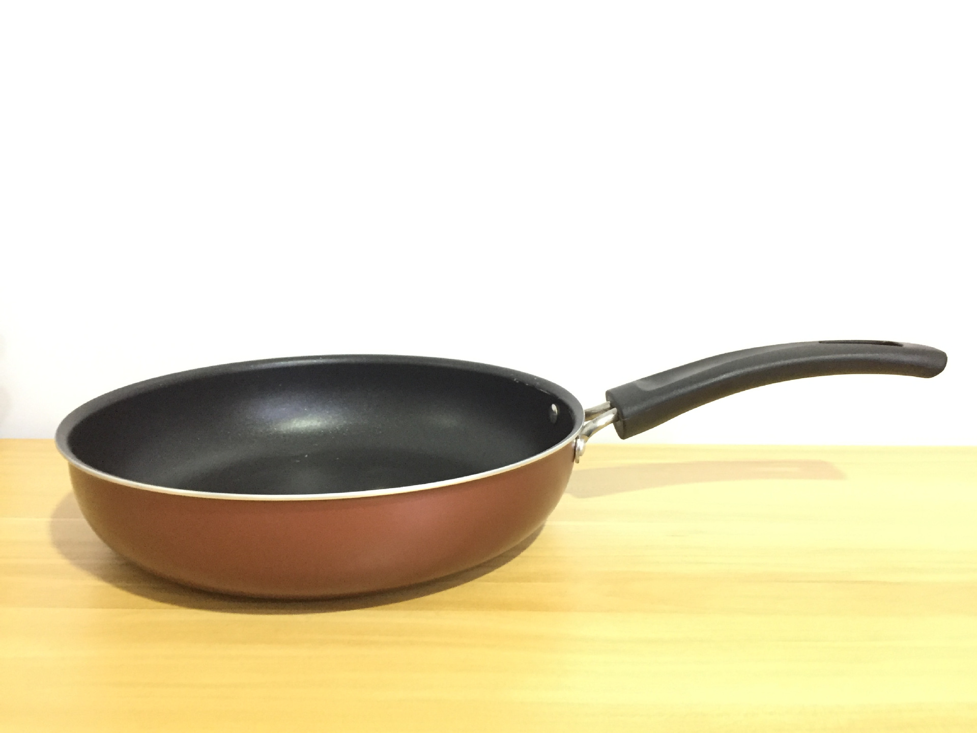 铝合金不沾锅 平底锅煎锅牛排煎饼锅 煎盘明火电磁炉用 炒锅出口