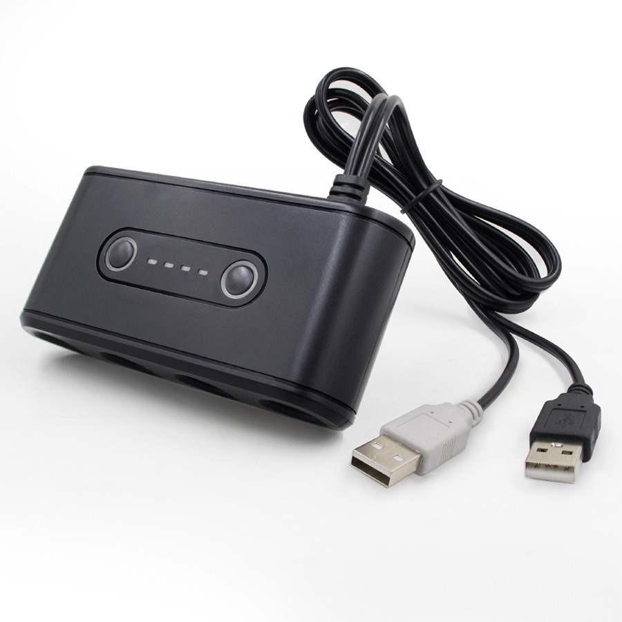 手柄转换器_ngc转switch转换器 ///switchngc转换盒 - 阿里巴巴