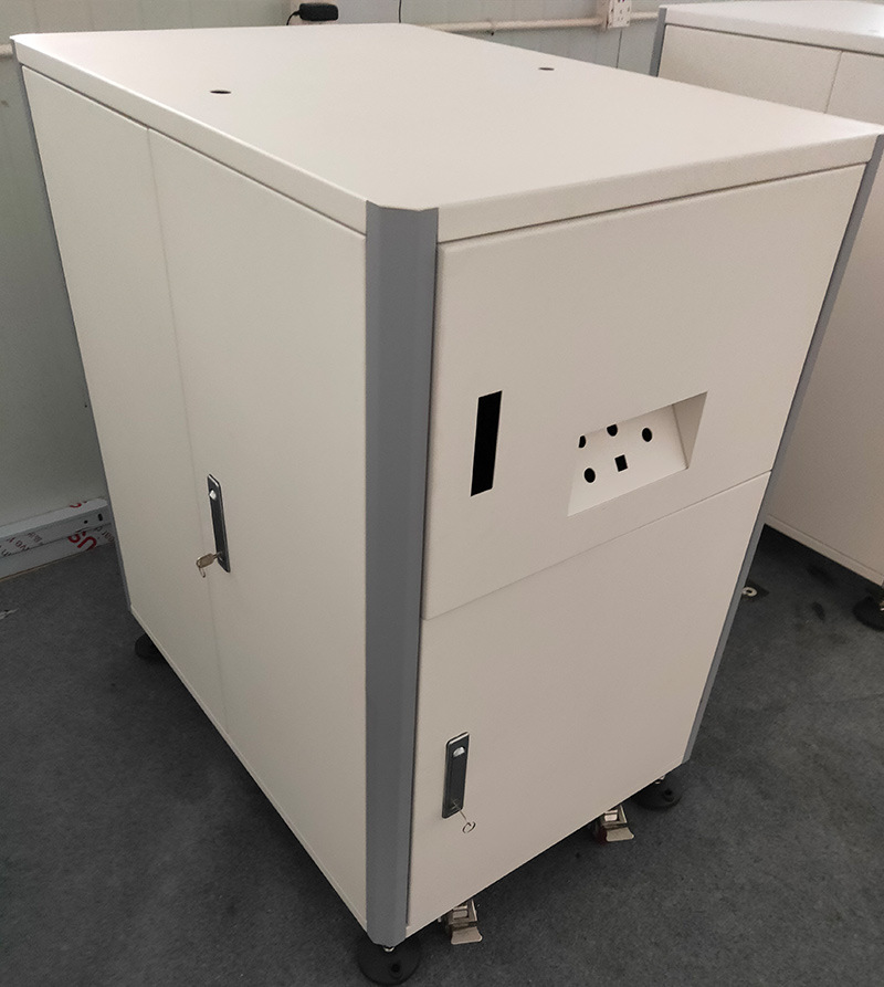 机箱机柜外壳定做 钣金机箱机柜标准机柜批发 钣金加工厂家