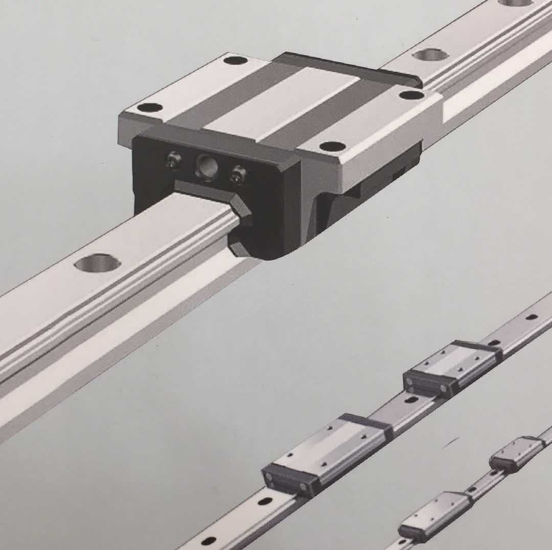 直线导轨对直线电机的影响及其重要性