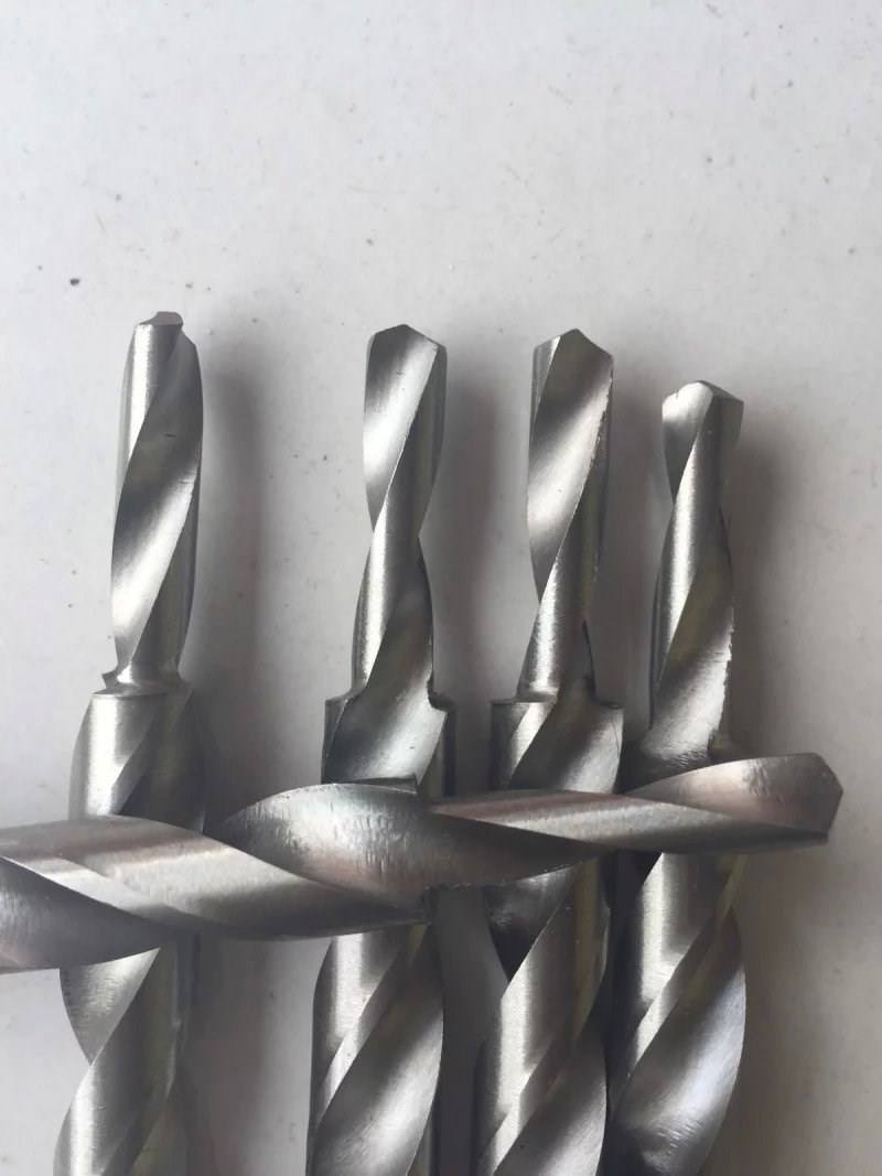 二级直柄变径阶梯钻 厂家直销台阶钻子母钻m5-12阶梯钻头
